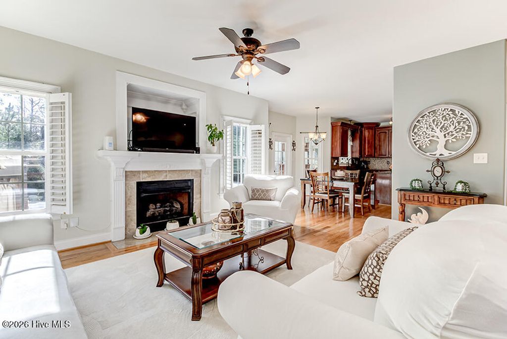 Photo of 173 Mae Drive, Hampstead, NC 28443 (MLS # 100548906)