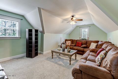 Tiny photo for 173 Mae Drive, Hampstead, NC 28443 (MLS # 100548906)