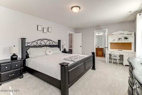 Tiny photo for 173 Mae Drive, Hampstead, NC 28443 (MLS # 100548906)