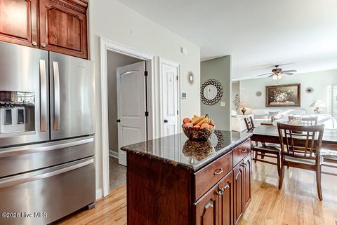 Tiny photo for 173 Mae Drive, Hampstead, NC 28443 (MLS # 100548906)