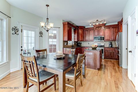 Tiny photo for 173 Mae Drive, Hampstead, NC 28443 (MLS # 100548906)