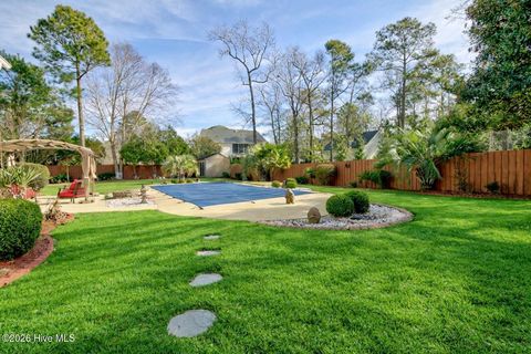 Tiny photo for 173 Mae Drive, Hampstead, NC 28443 (MLS # 100548906)