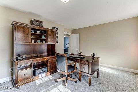 Tiny photo for 173 Mae Drive, Hampstead, NC 28443 (MLS # 100548906)