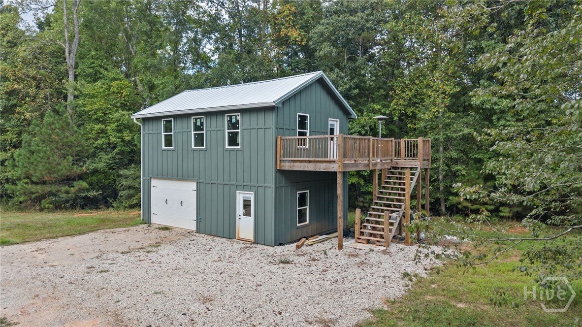 1032 Washington Road