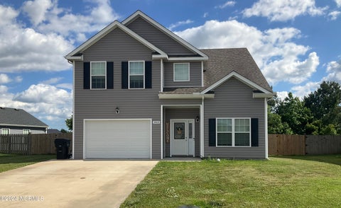 Photo of 2005 Aydlett Drive, Elizabeth City, NC 27909 (MLS # 100578402)