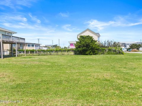 Tiny photo for 713 Channel Boulevard, Topsail Beach, NC 28445 (MLS # 100550039)