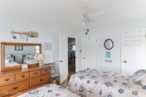 Tiny photo for 713 Channel Boulevard, Topsail Beach, NC 28445 (MLS # 100550039)