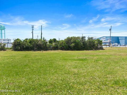 Tiny photo for 713 Channel Boulevard, Topsail Beach, NC 28445 (MLS # 100550039)