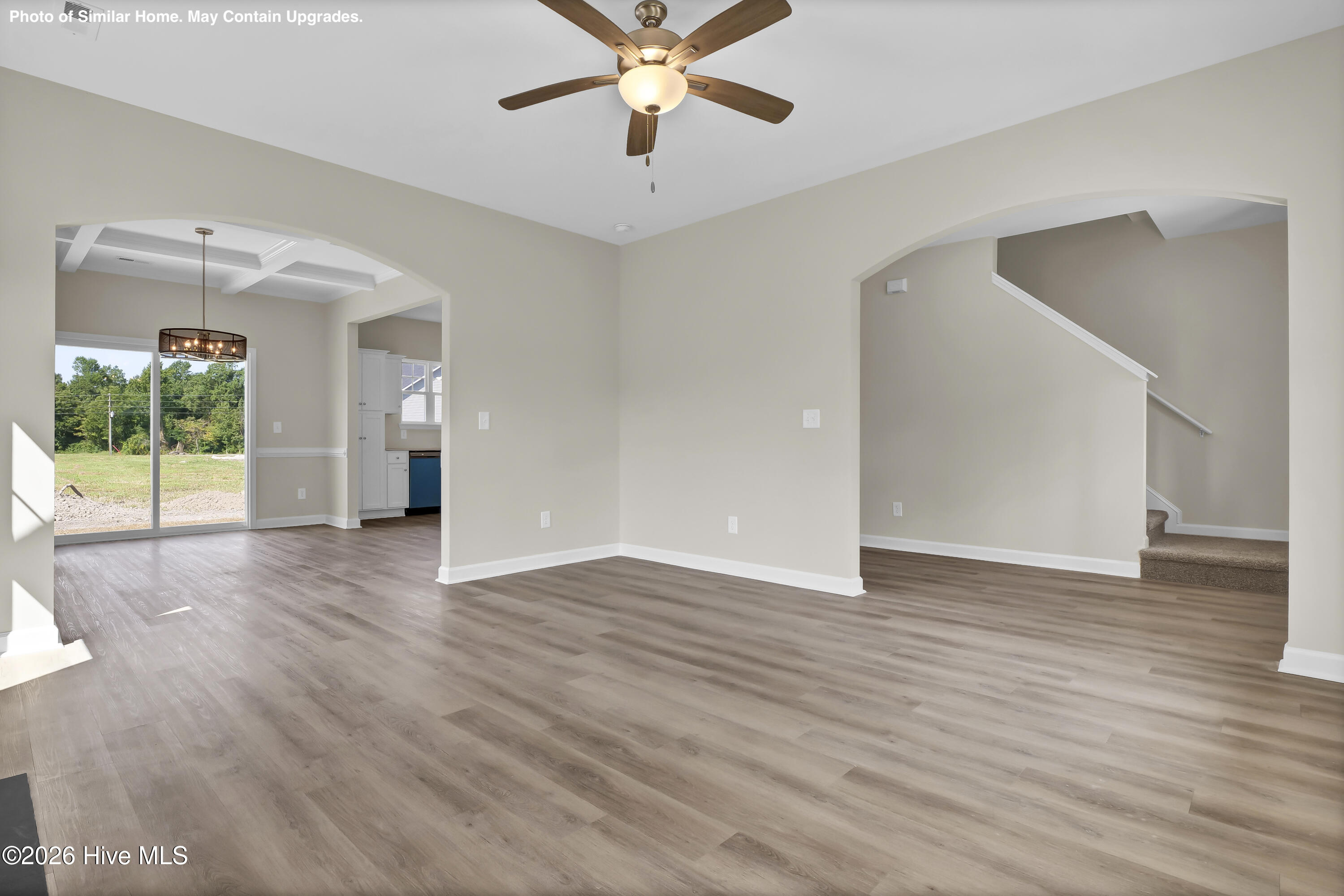 204 Gate Water Court Lot 45