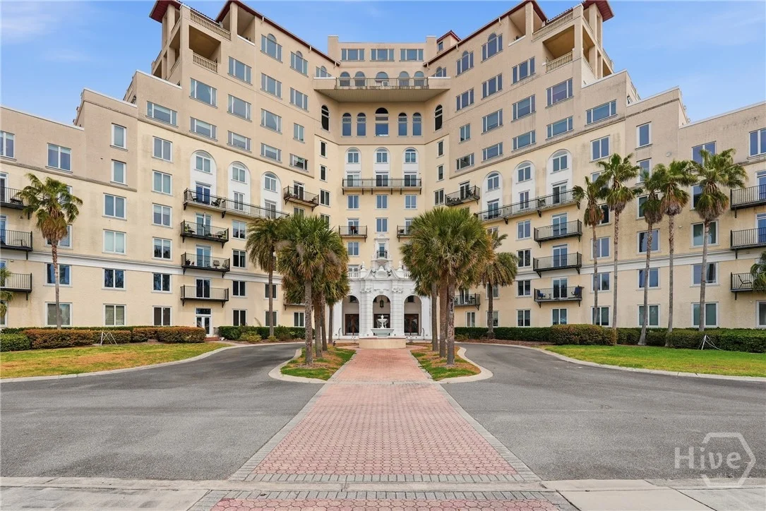 700 Wilmington Island Road Unit 403, Savannah, GA, 31410