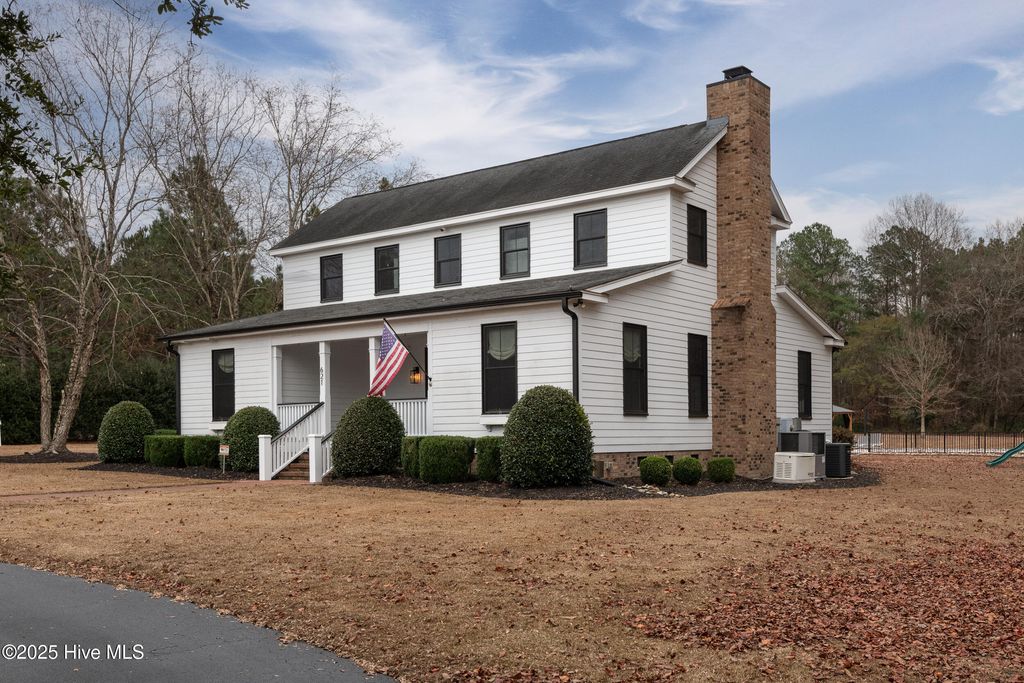 Photo of 621 V O A Site C Road, Greenville, NC 27834 (MLS # 100544517)