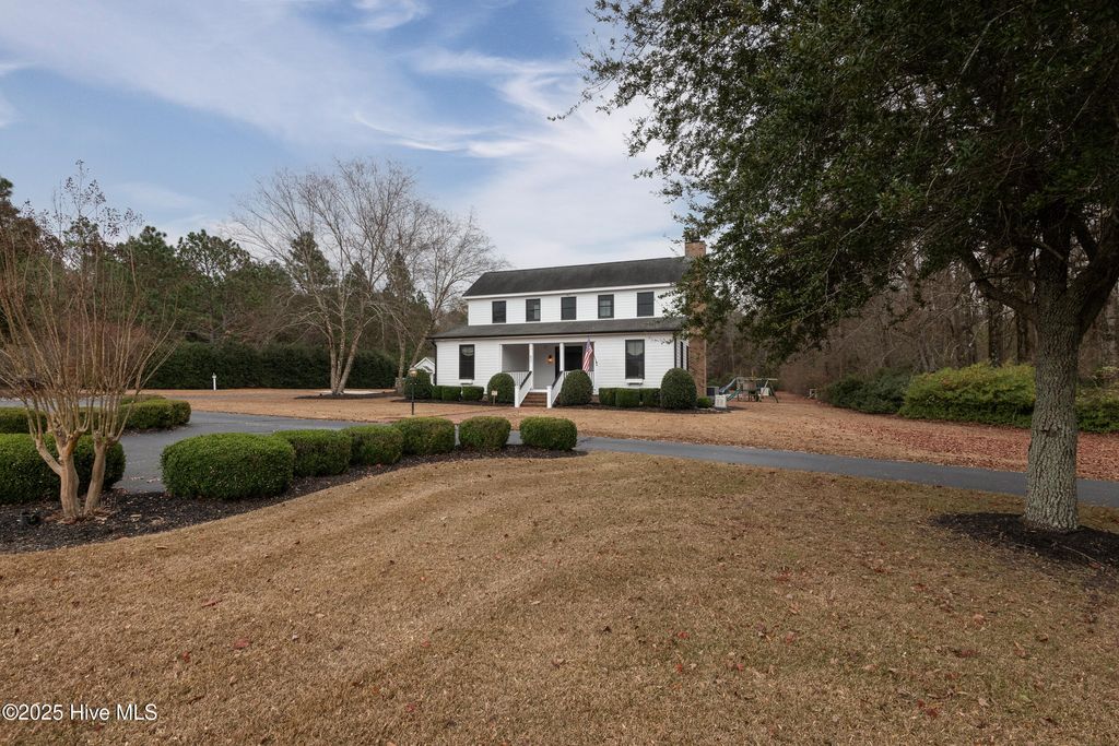 Photo of 621 V O A Site C Road, Greenville, NC 27834 (MLS # 100544517)