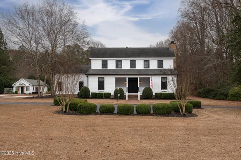 Photo of 621 V O A Site C Road, Greenville, NC 27834 (MLS # 100544517)