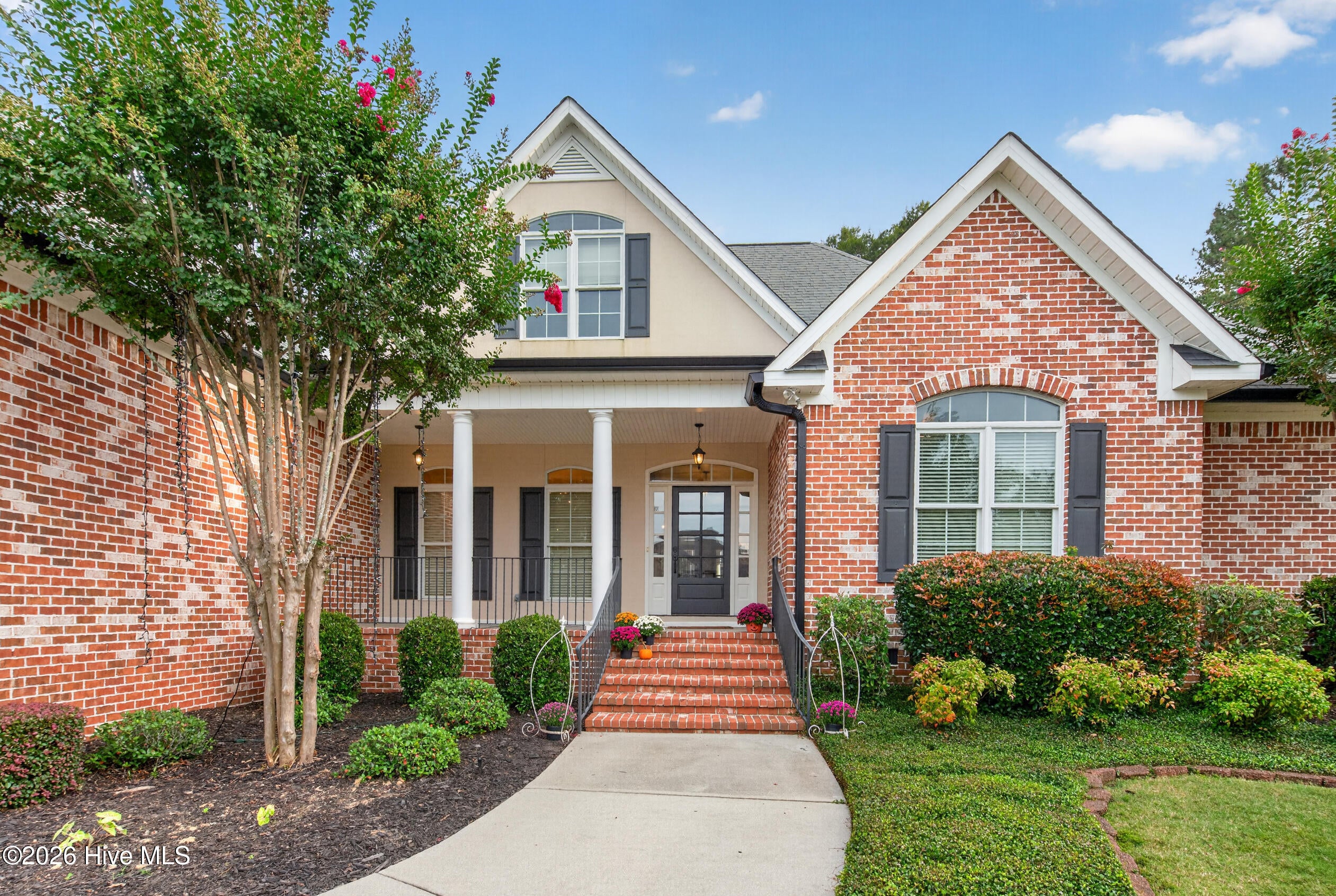 132 Pond View Road