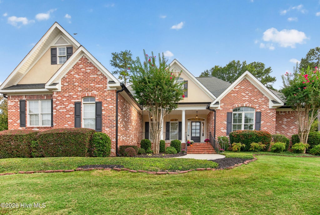 Photo of 132 Pond View Road, Evans, GA 30809 (MLS # 100610523)