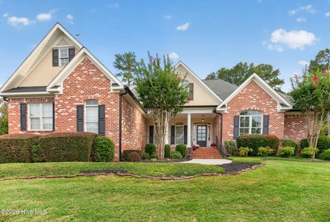 Photo of 132 Pond View Road, Evans, GA 30809 (MLS # 100610523)