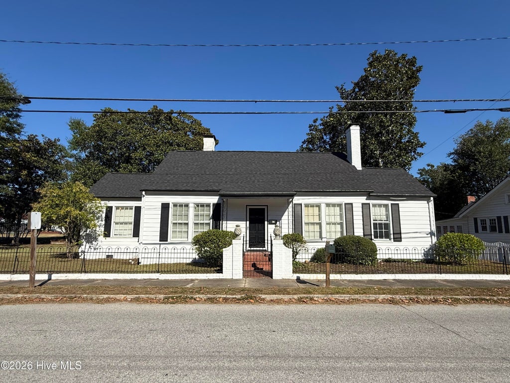 Photo of 208 Church Street, Thomson, GA 30824 (MLS # 100610087)