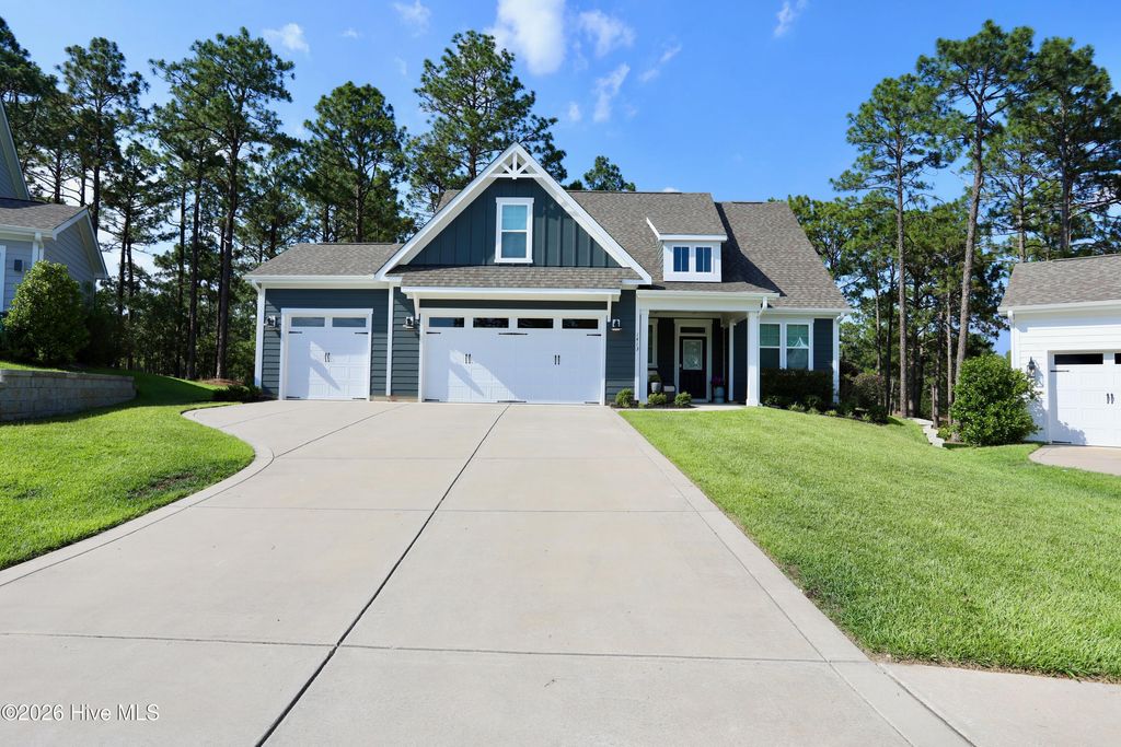 Photo of 1413 Baden Court, Aberdeen, NC 28315 (MLS # 100586556)