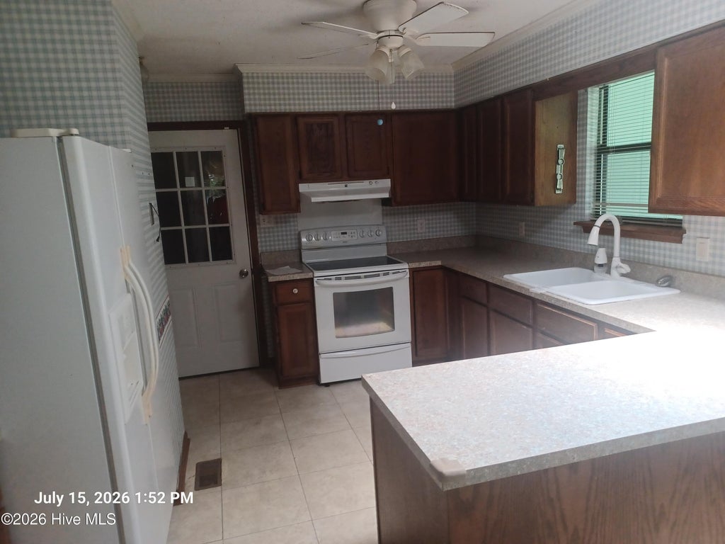 Photo of 1609 Munroe Lane, Goldsboro, NC 27534 (MLS # 100592753)