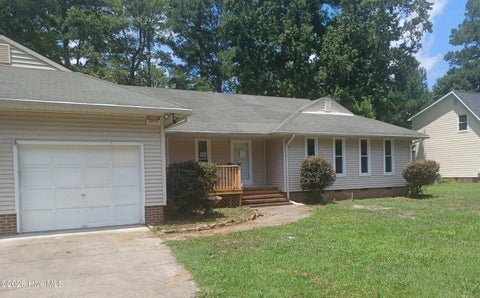 Photo of 1609 Munroe Lane, Goldsboro, NC 27534 (MLS # 100592753)