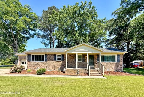 Photo of 1820 Providence Road, Elizabeth City, NC 27909 (MLS # 100576528)