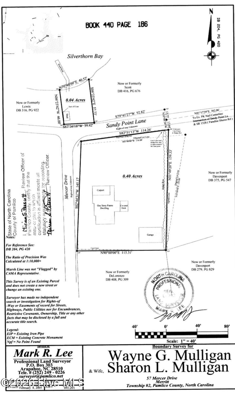 57 Mercer Drive