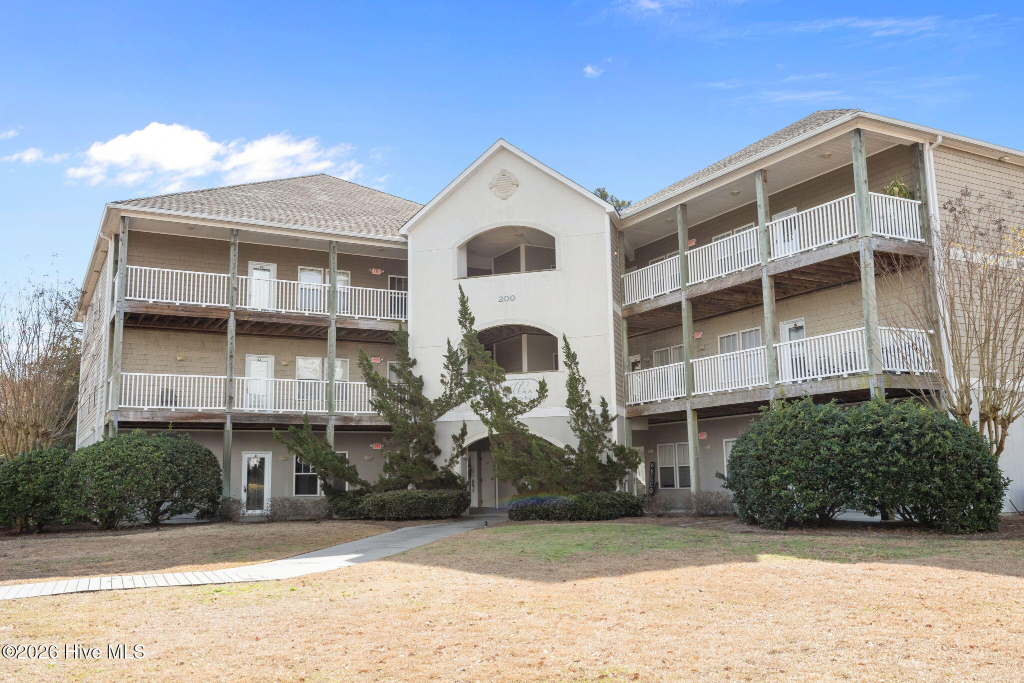200 Lighthouse Lane B3