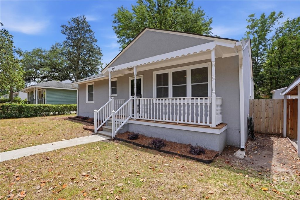 Photo of 2009 E 57th Street, Savannah, GA 31404 (MLS # SA355093)