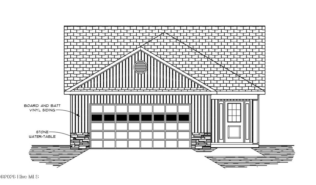 Photo of 8071 Bannock Circle, Graniteville, SC 29829 (MLS # 100607409)
