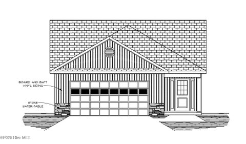 Photo of 8071 Bannock Circle, Graniteville, SC 29829 (MLS # 100607409)