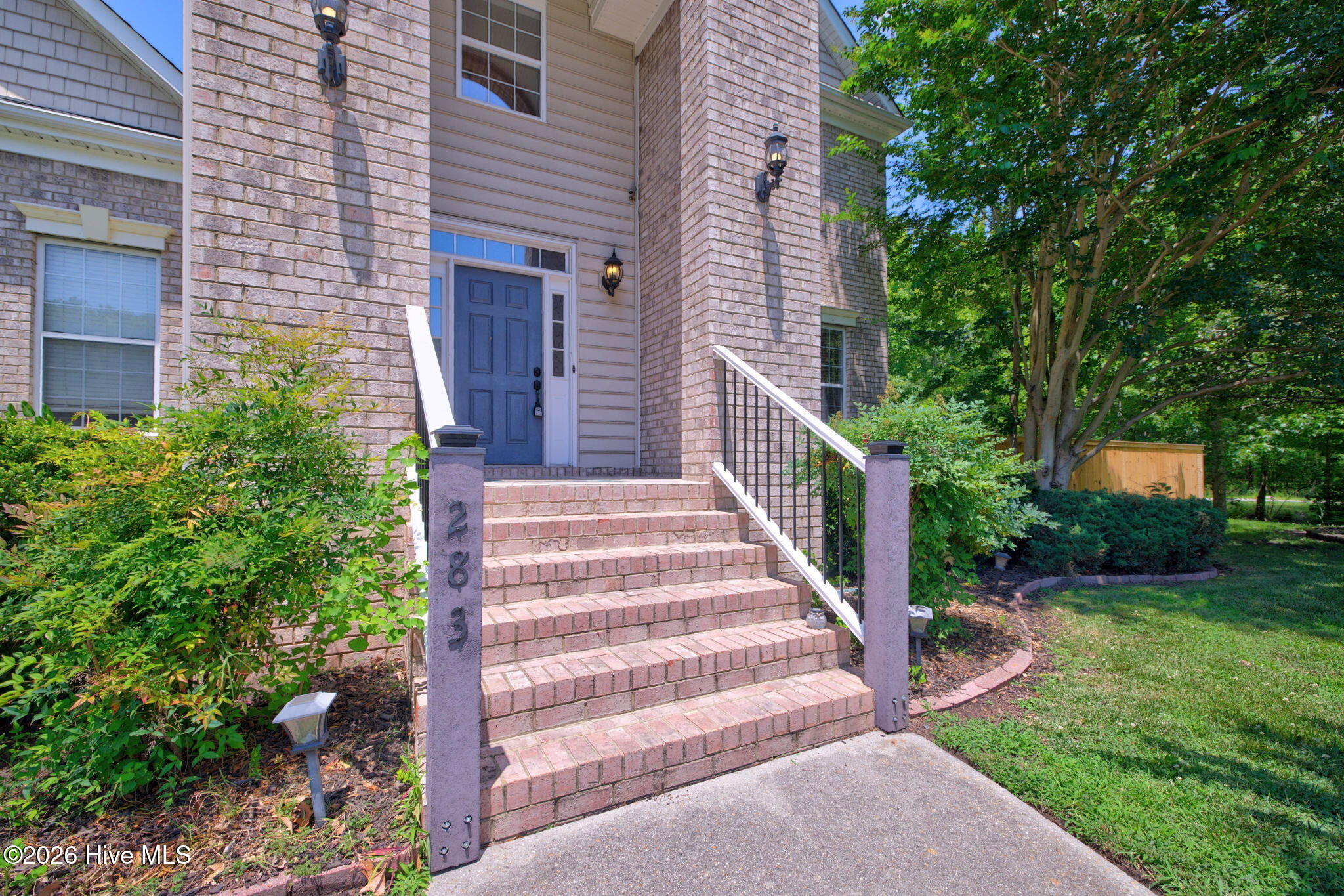 283 Green View Road