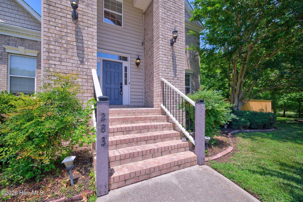 Photo of 283 Green View Road, Moyock, NC 27958 (MLS # 100584883)