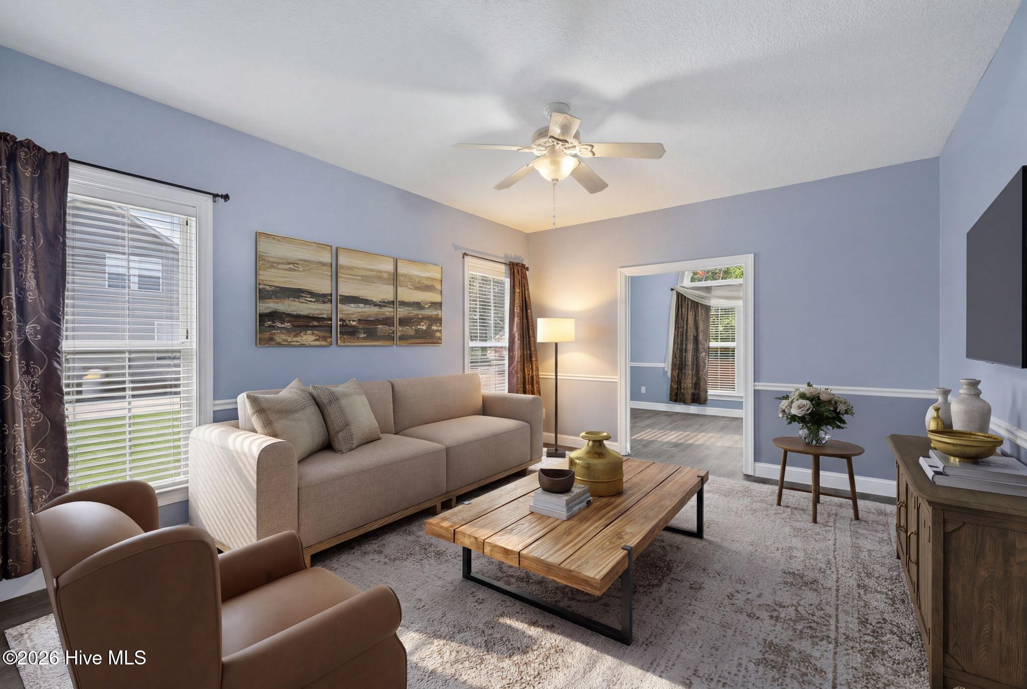 283 Green View Road