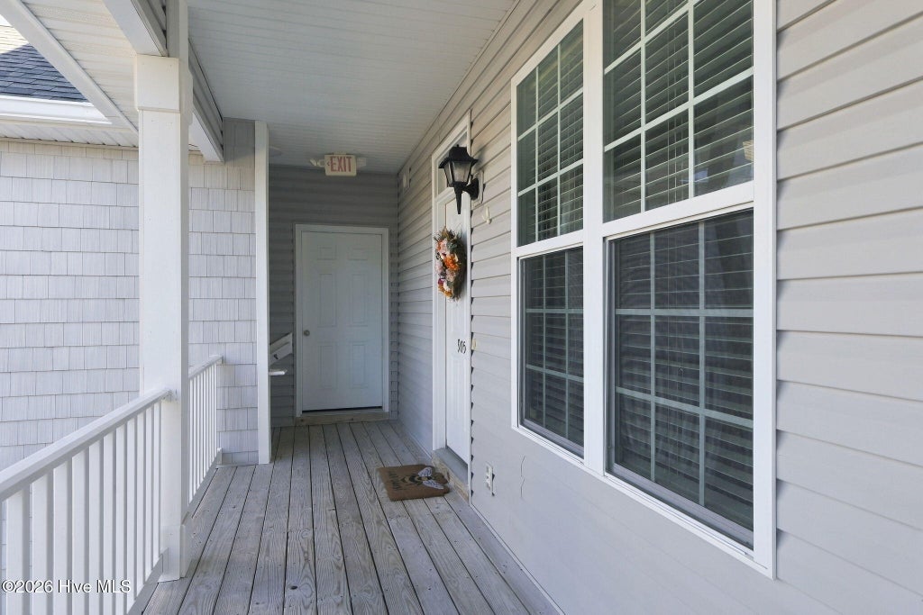 Photo of 175 Old Murdoch Road #905, Newport, NC 28570 (MLS # 100610397)