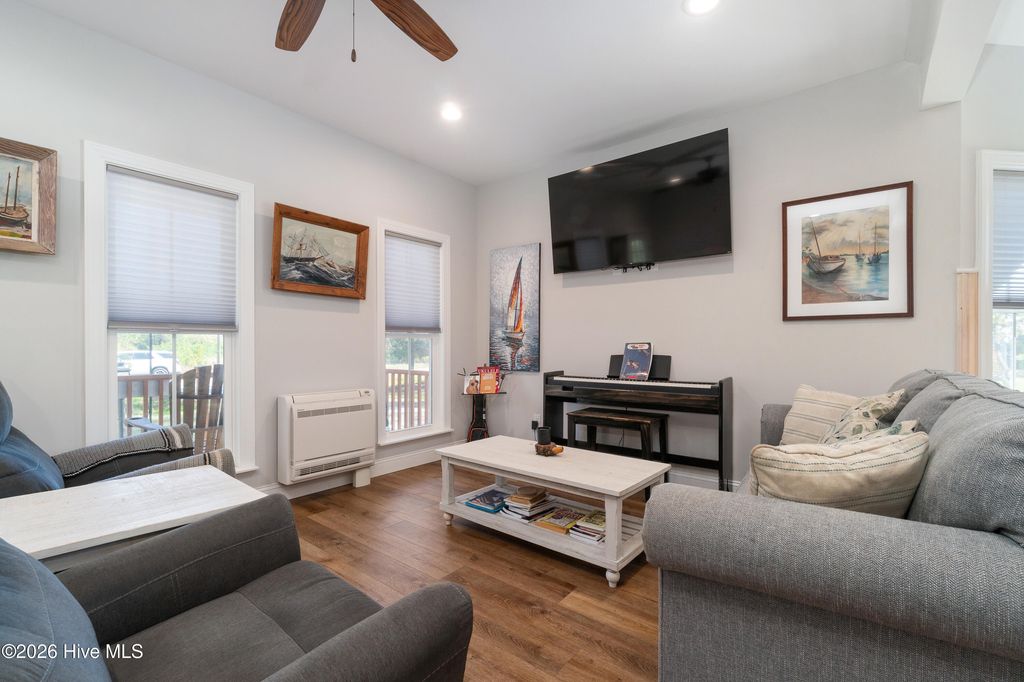 Photo of 1890 White Farm Road #15, Oriental, NC 28571 (MLS # 100562192)