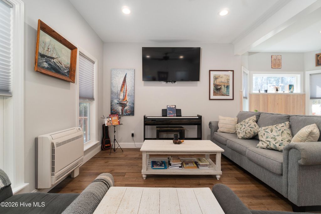 Photo of 1890 White Farm Road #15, Oriental, NC 28571 (MLS # 100562192)