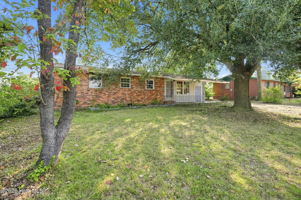 Photo of 1408 Ranch Drive, Augusta, GA 30909 (MLS # 100611787)