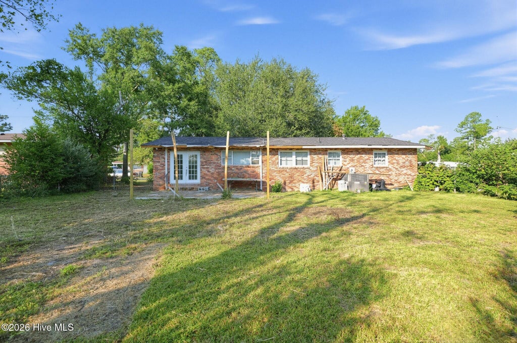 Photo of 1408 Ranch Drive, Augusta, GA 30909 (MLS # 100611787)