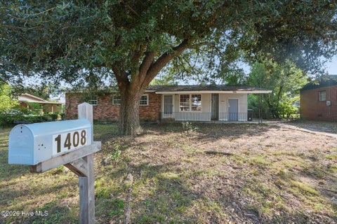 Photo of 1408 Ranch Drive, Augusta, GA 30909 (MLS # 100611787)