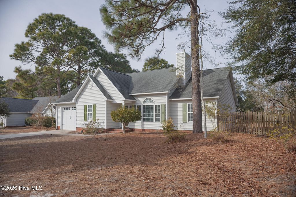 Photo of 205 Hepworth Way, Wilmington, NC 28412 (MLS # 100553008)