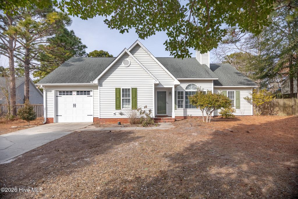 Photo of 205 Hepworth Way, Wilmington, NC 28412 (MLS # 100553008)