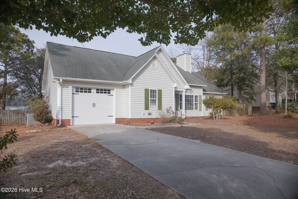 Photo of 205 Hepworth Way, Wilmington, NC 28412 (MLS # 100553008)