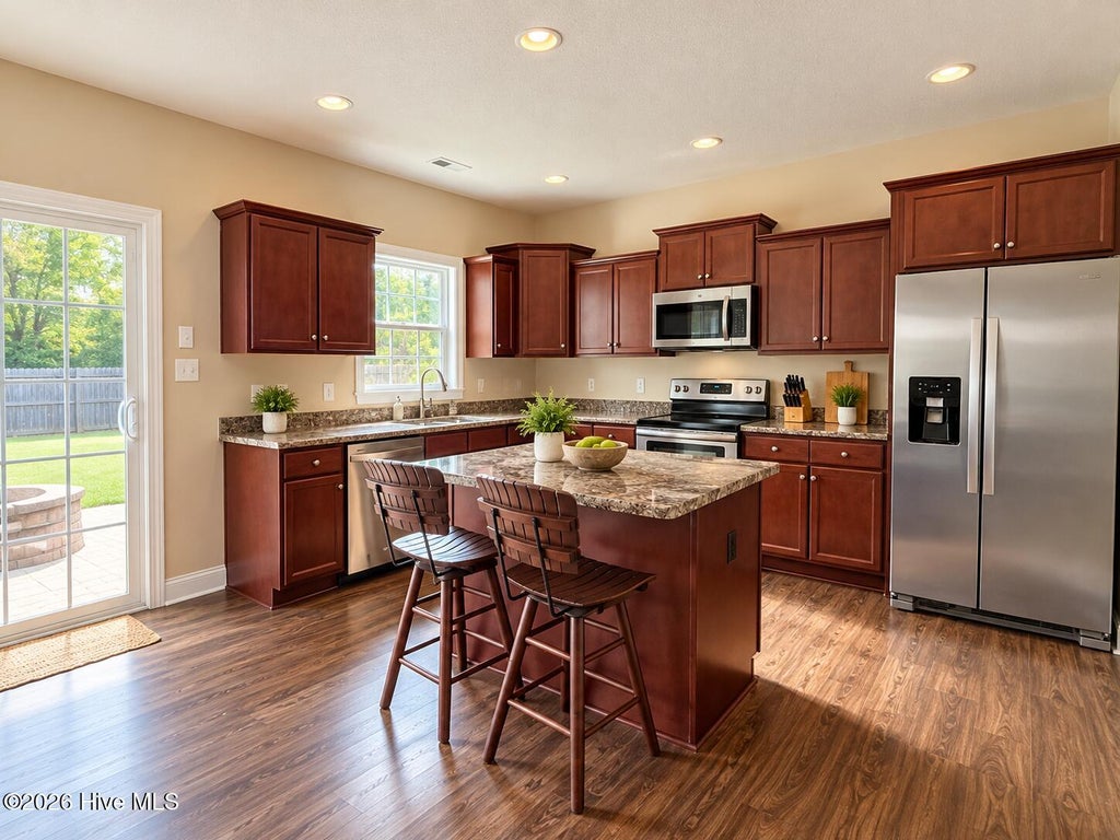 Photo of 716 Kiwi Stone Circle, Jacksonville, NC 28546 (MLS # 100612684)