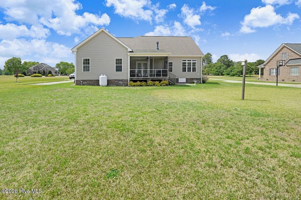 Photo of 3589 N Old Carriage Road, Rocky Mount, NC 27804 (MLS # 100567158)