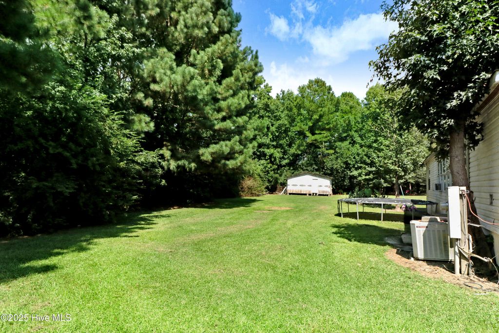 Photo of 104 Eddie Drive, Princeton, NC 27569 (MLS # 100555108)