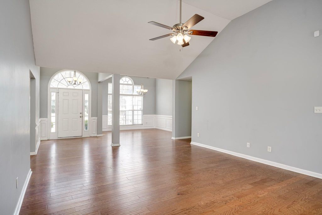 Photo of 3991 High Chaparral Drive, Martinez, GA 30907 (MLS # 552040)