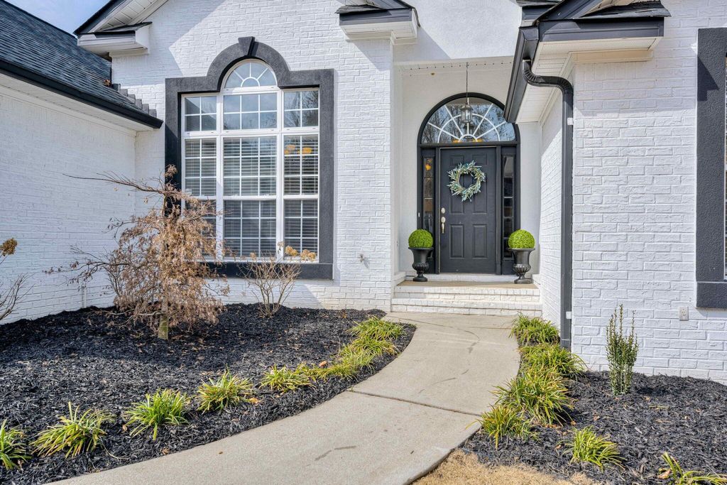 Photo of 3991 High Chaparral Drive, Martinez, GA 30907 (MLS # 552040)