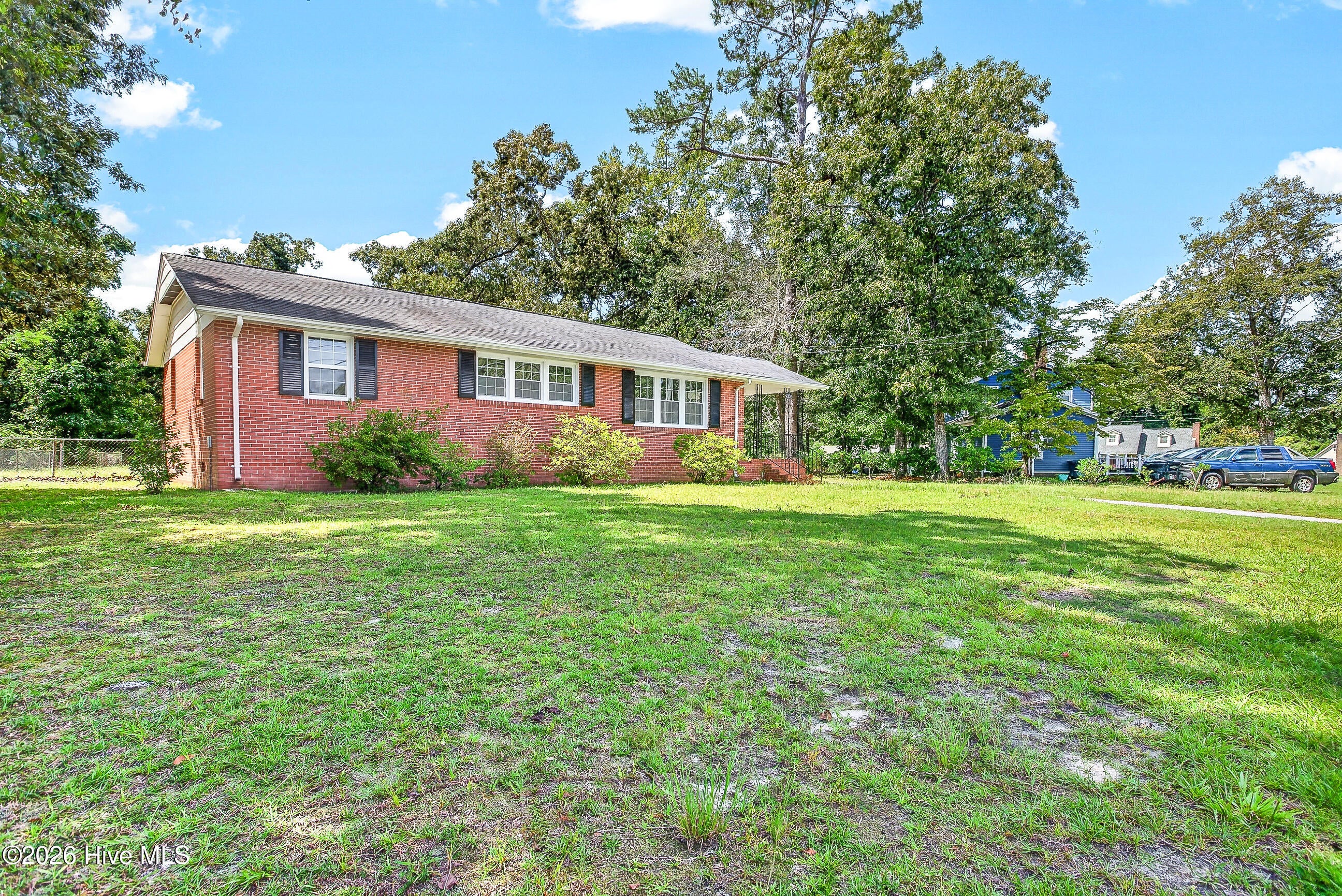 923 Sioux Drive
