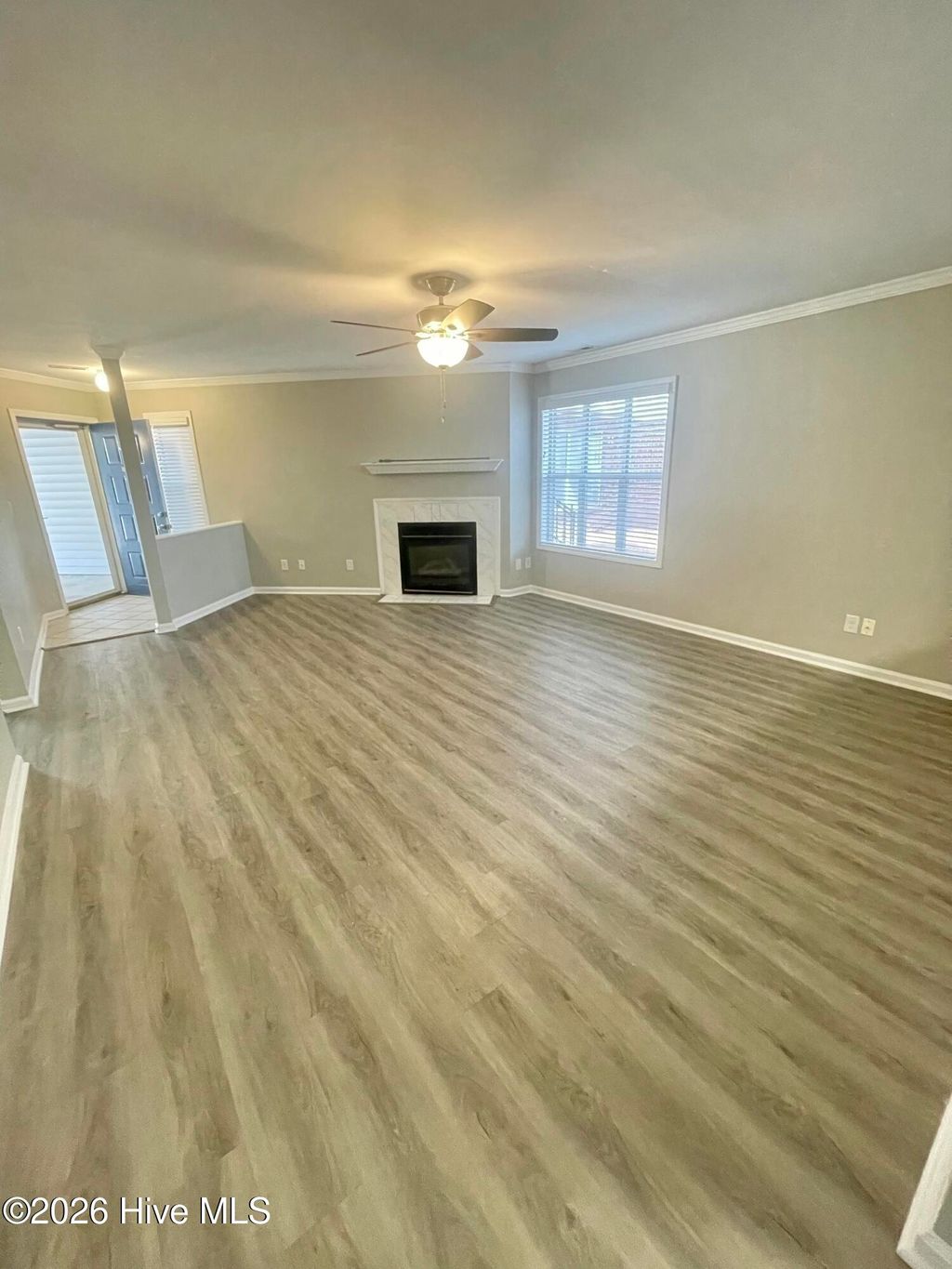 Photo of 2591 Thackery Road #C, Greenville, NC 27858 (MLS # 100562627)