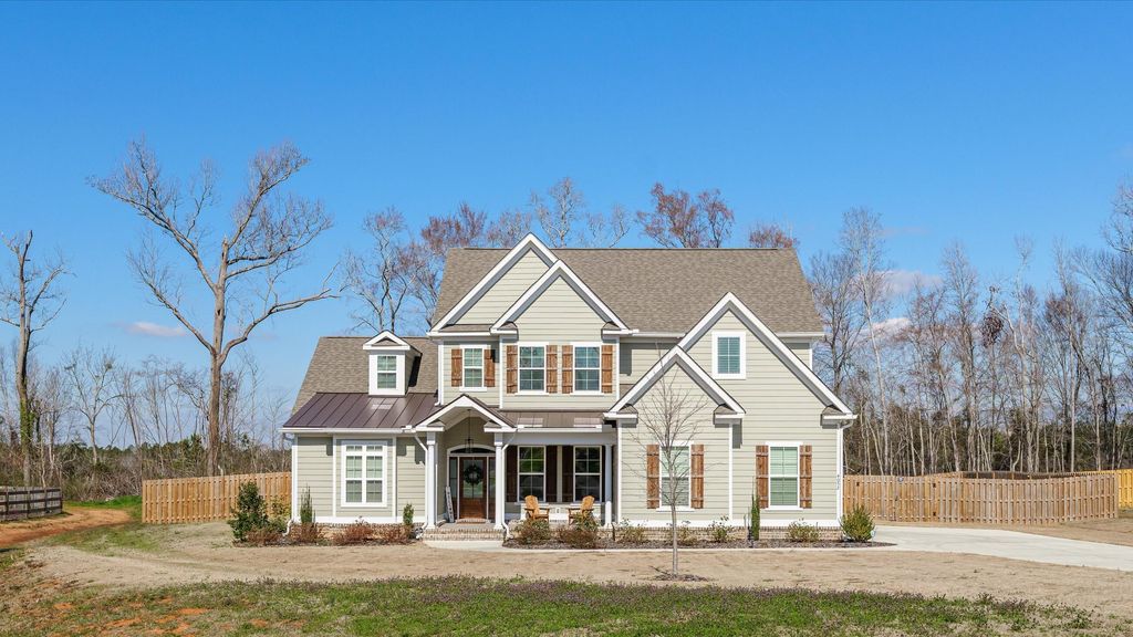 Photo of 4052 Highfield Drive Dr, Grovetown, GA 30813 (MLS # 538652)